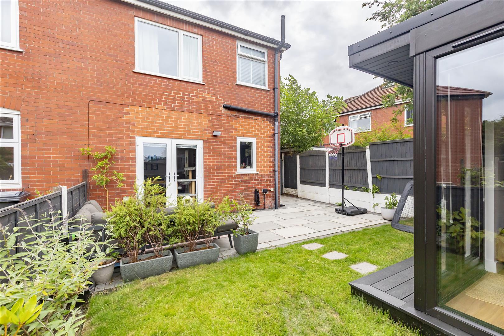 Rosehill, Euxton, Chorley